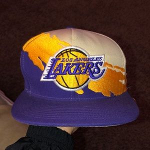 Lakers SnapBack